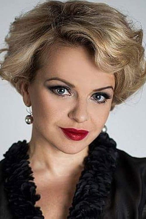 Irma Vitovska-Vantsa filmleri