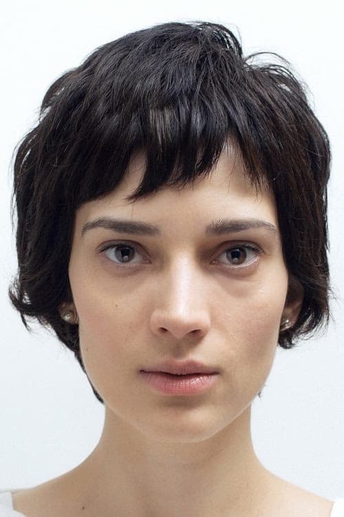 Irmena Chichikova filmleri