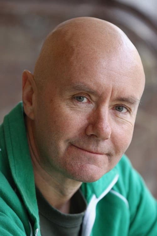 Irvine Welsh filmleri