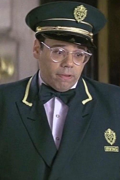 Irving Metzman filmleri