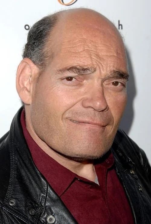Irwin Keyes filmleri