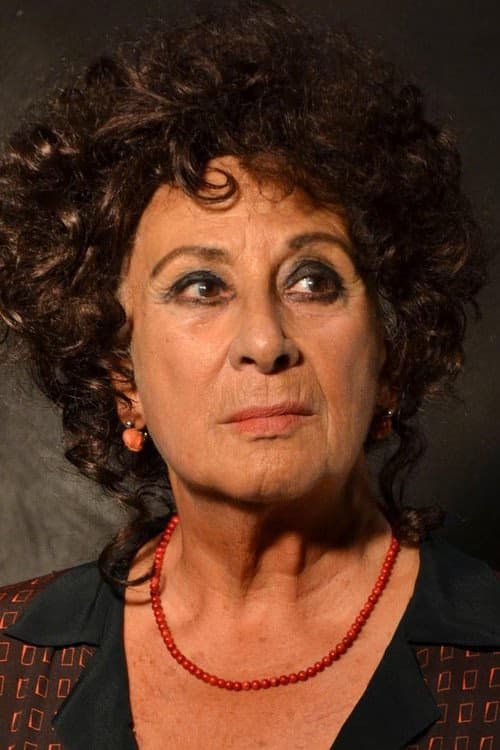 Isa Danieli filmleri