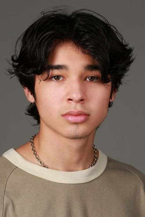 Isaac Arellanes filmleri