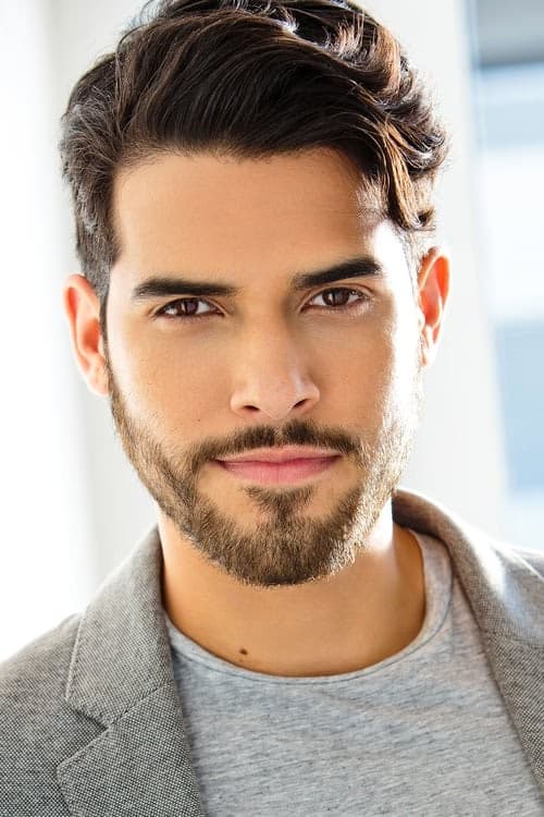 Isaac Gonzalez Rossi filmleri
