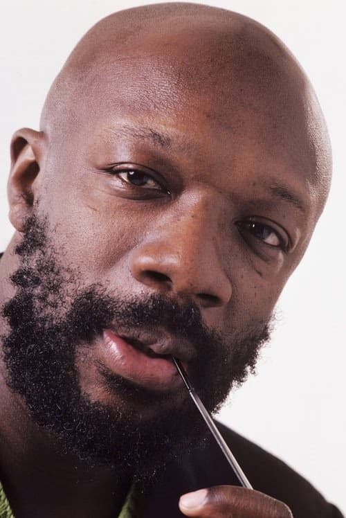Isaac Hayes filmleri