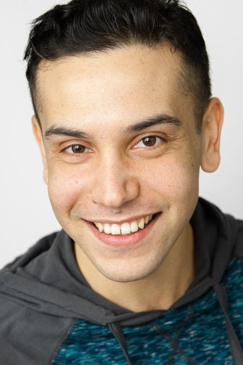 Isaac J. Cruz filmleri