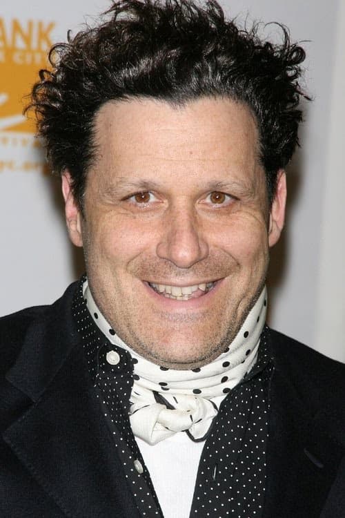 Isaac Mizrahi filmleri