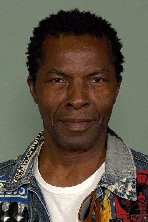 Isaach de Bankolé filmleri