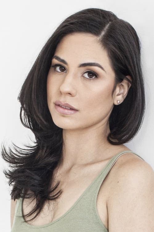 Isabel Arraiza filmleri