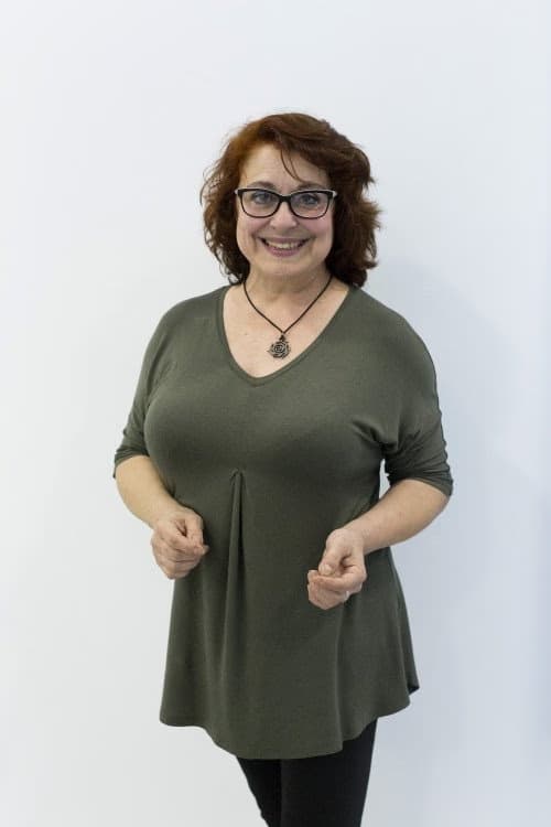 Isabel Donate filmleri