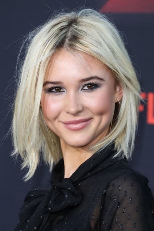 Isabel May filmleri