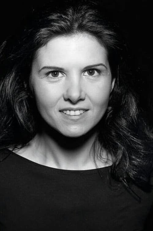 Isabel Naveira filmleri
