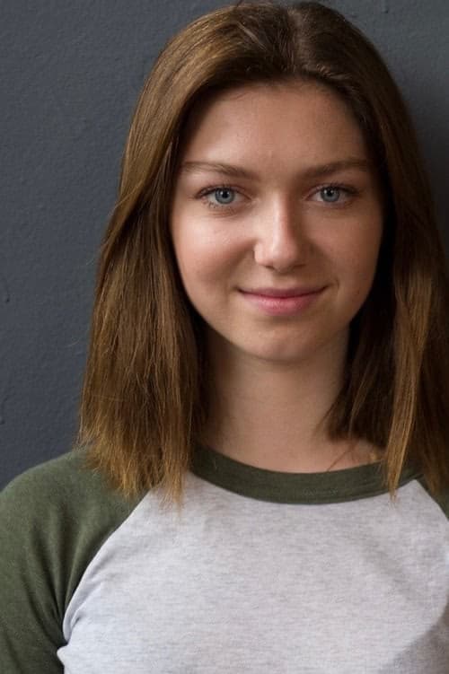 Isabella Blake-Thomas filmleri