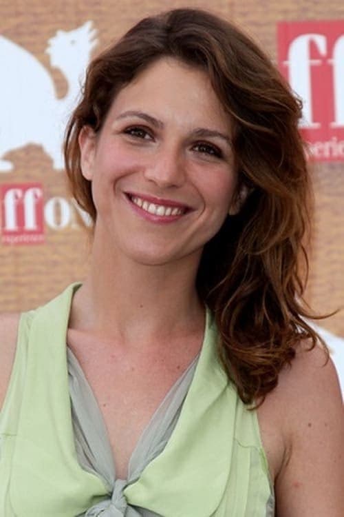 Isabella Ragonese filmleri