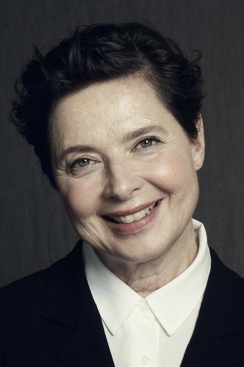Isabella Rossellini filmleri