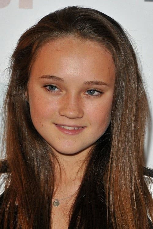 Isabelle Allen filmleri
