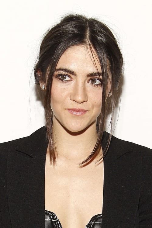 Isabelle Fuhrman filmleri