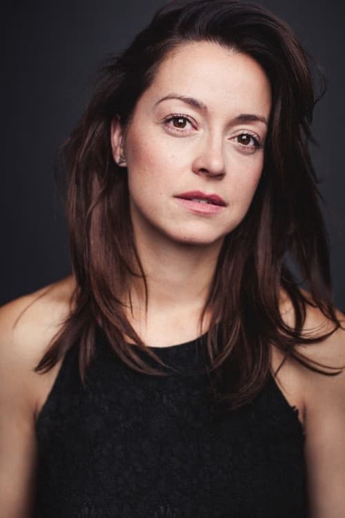 Isabelle Giroux filmleri