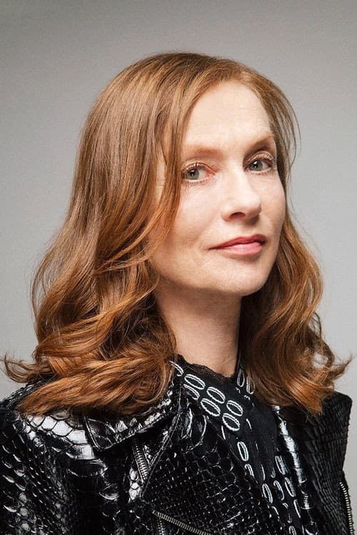 Isabelle Huppert filmleri