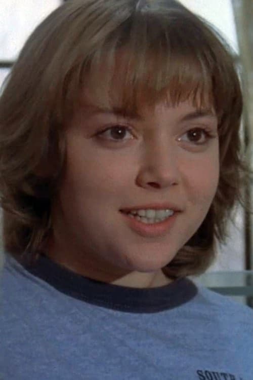 Isabelle Mejias filmleri