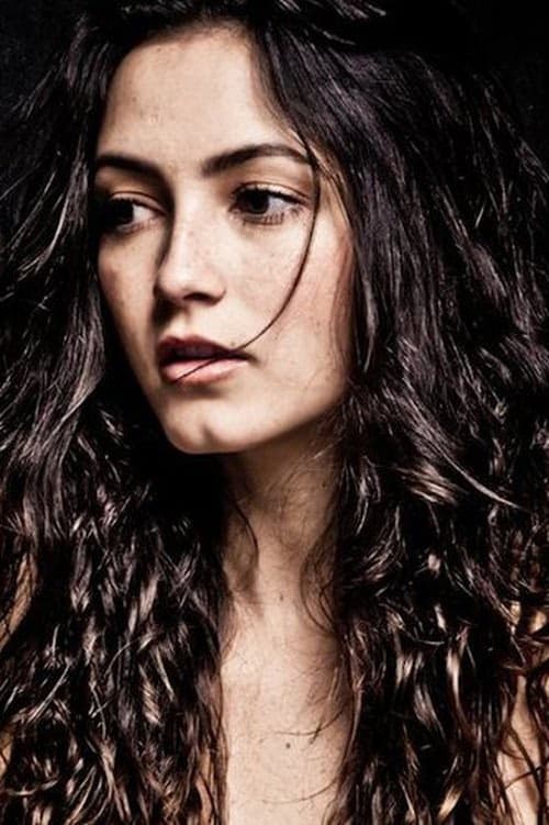 Isabelle Puntel filmleri