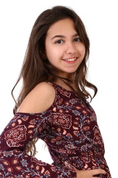 Isabelle Ribas filmleri