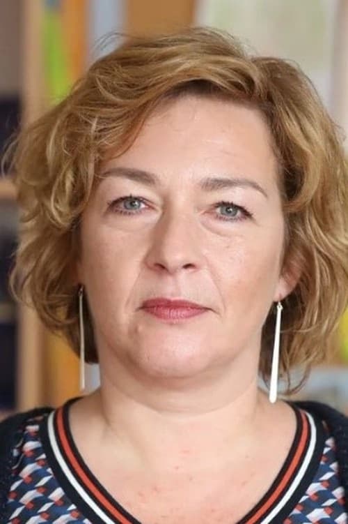 Isabelle Van Hecke filmleri