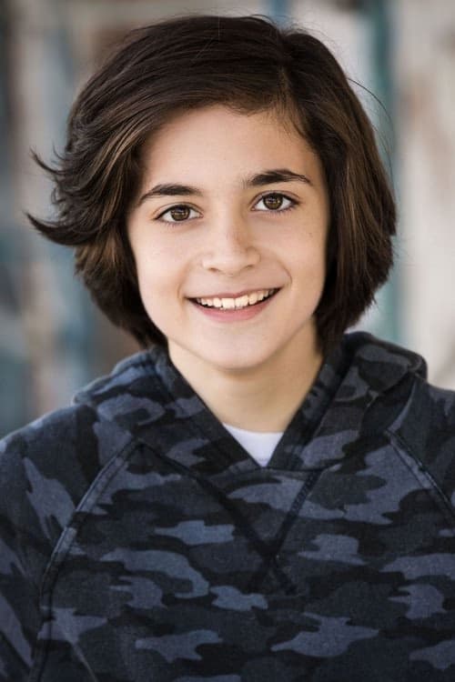 Isaiah Dell filmleri