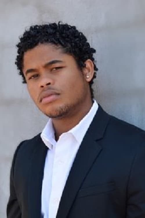 Isaiah John filmleri