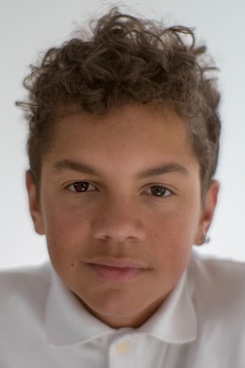 Isaiah Kristian filmleri