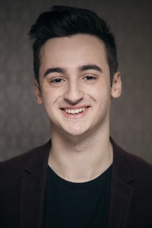 Isaiah Michaelski filmleri