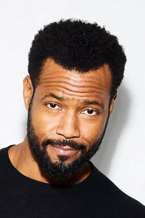 Isaiah Mustafa filmleri