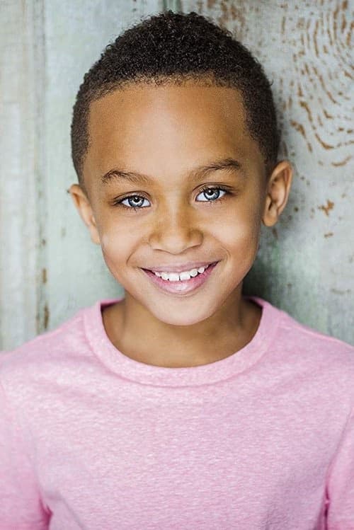 Isaiah Rockcliffe filmleri