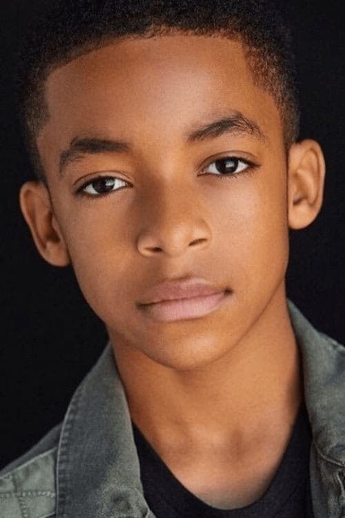 Isaiah Russell-Bailey filmleri
