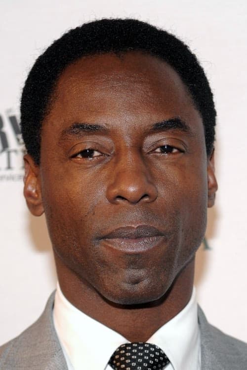 Isaiah Washington filmleri