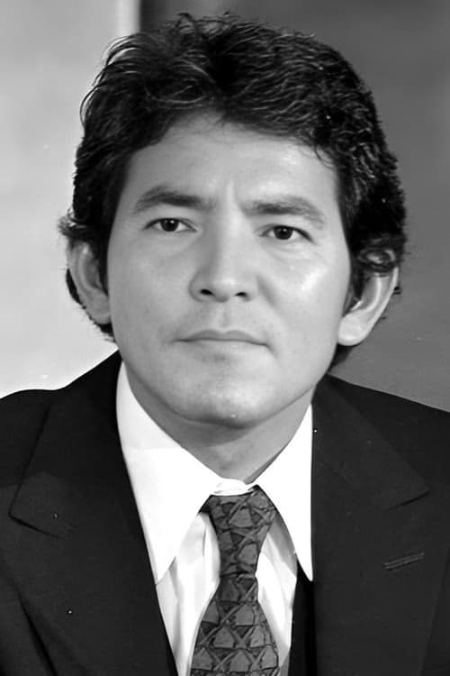 Isao Natsuyagi filmleri