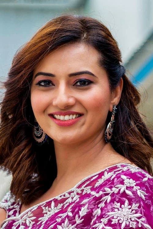 Isha Chawla filmleri
