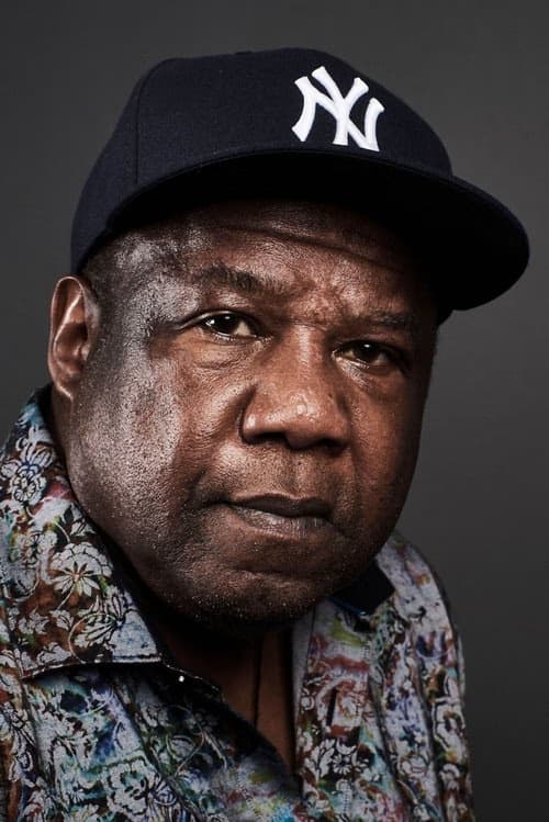 Isiah Whitlock, Jr. filmleri