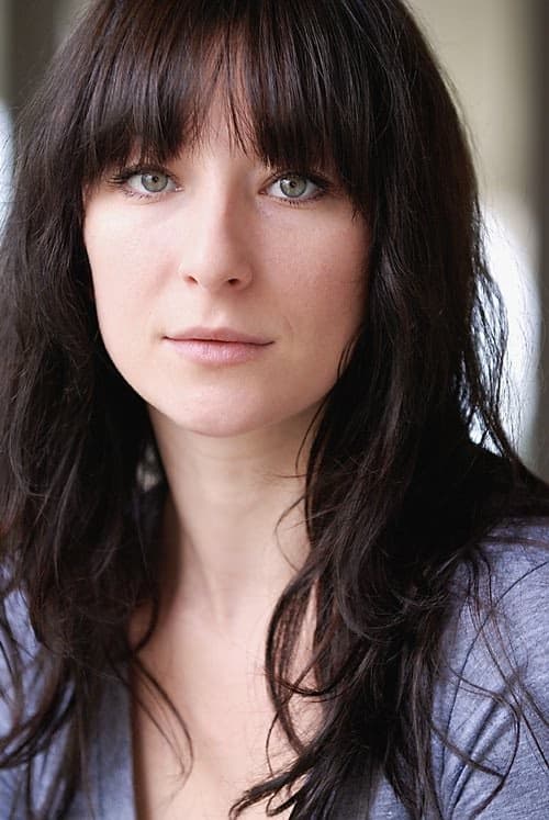 Isidora Goreshter filmleri