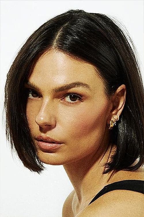Isis Valverde filmleri
