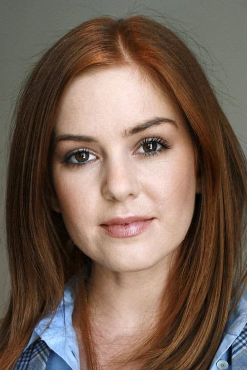 Isla Fisher filmleri