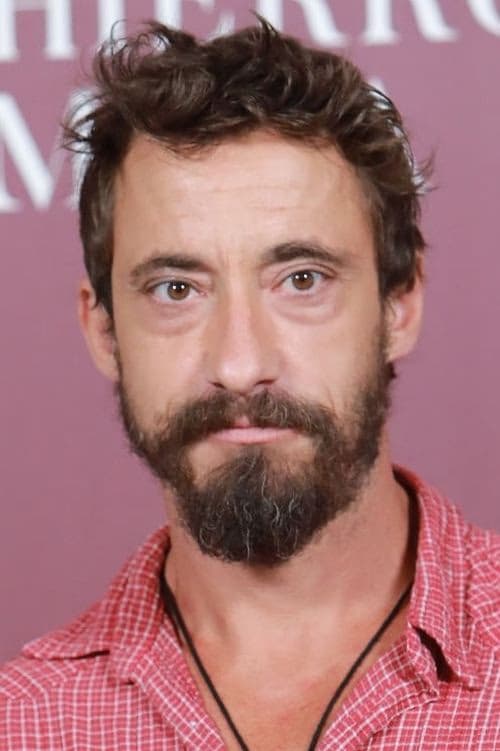Ismael Martínez filmleri