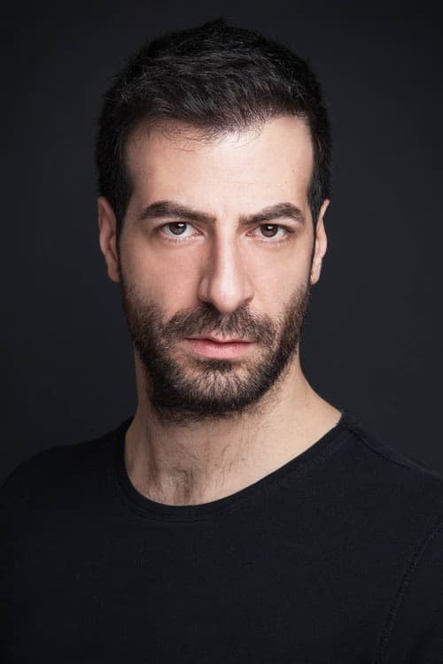 İsmail Demirci filmleri
