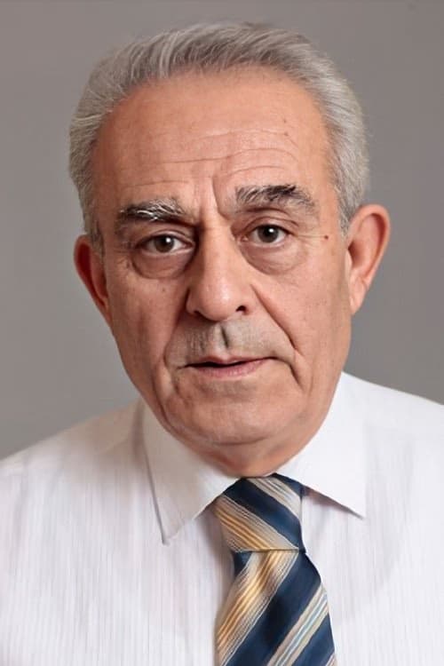 İsmail Düvenci filmleri