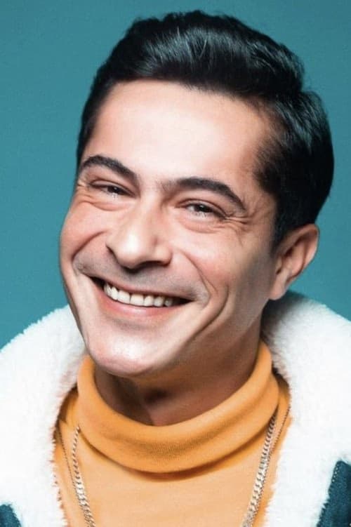 İsmail Hacıoğlu filmleri