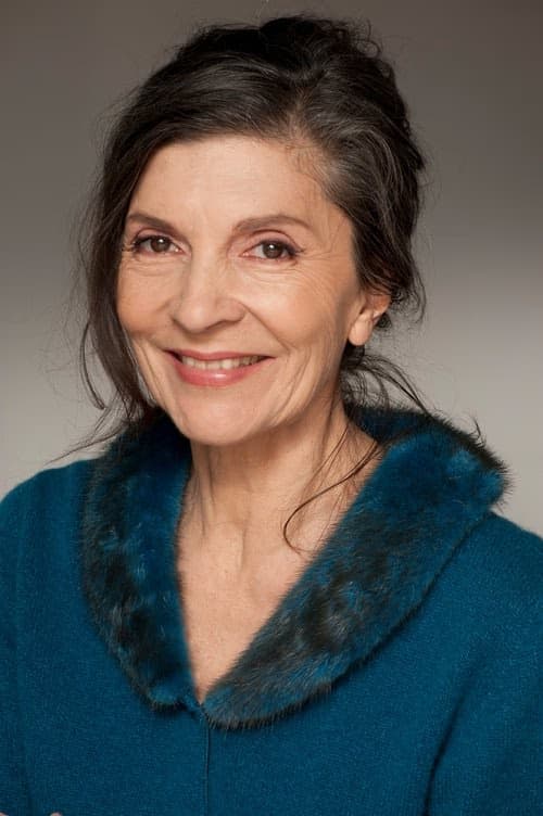 Isolde Barth filmleri