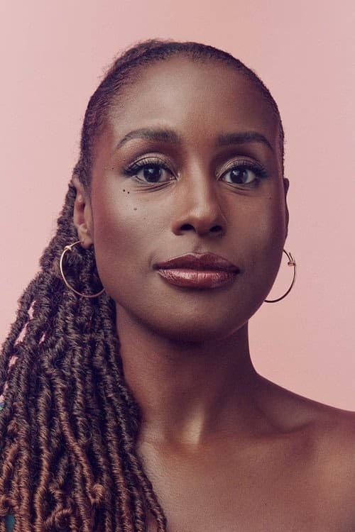 Issa Rae filmleri