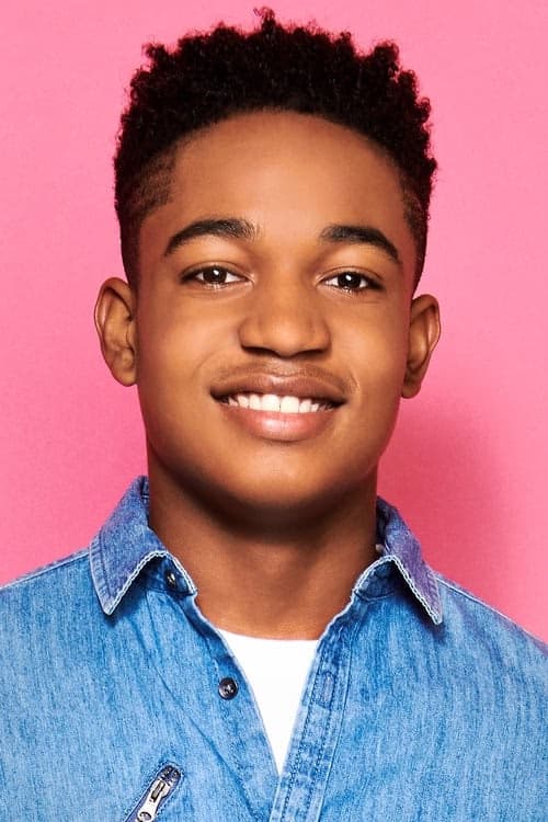 Issac Ryan Brown filmleri