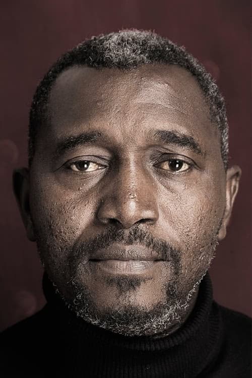 Issaka Sawadogo filmleri