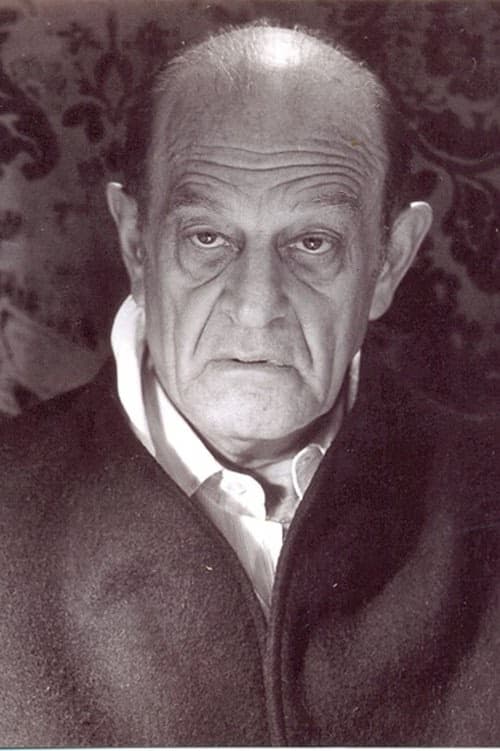 István Lénárt filmleri